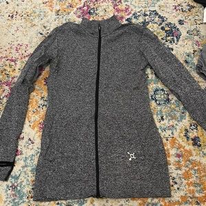 Orangetheory full zip